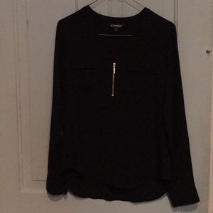 Express blouse